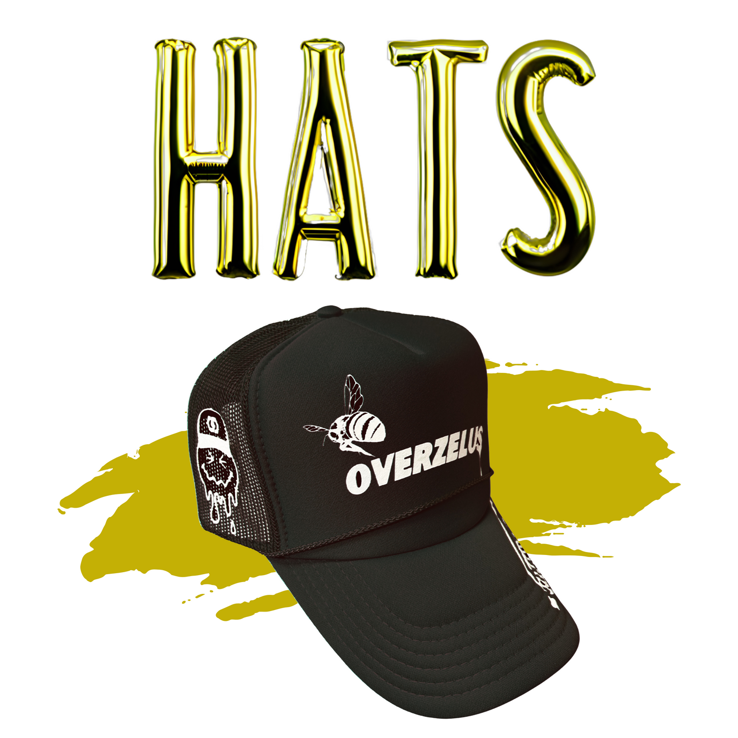 Hats