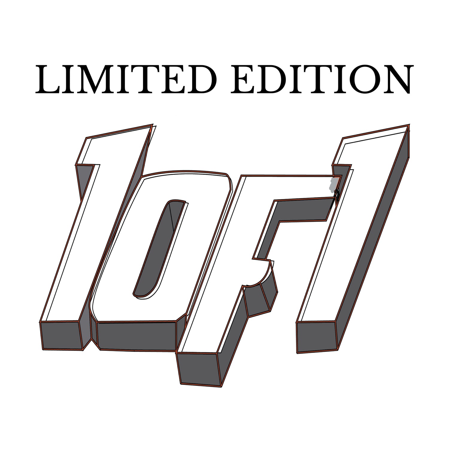 LIMITED EDITION