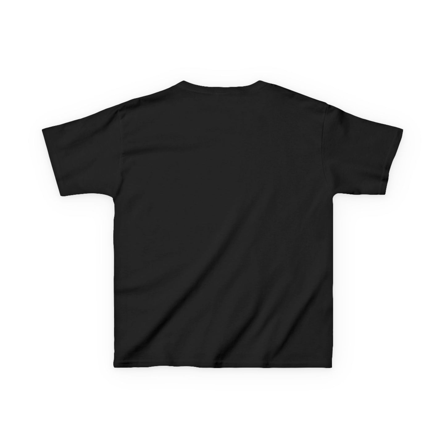 Cool Kids Cotton Tee - "Dope" Design for Trendy Youngsters - OVERZELUS