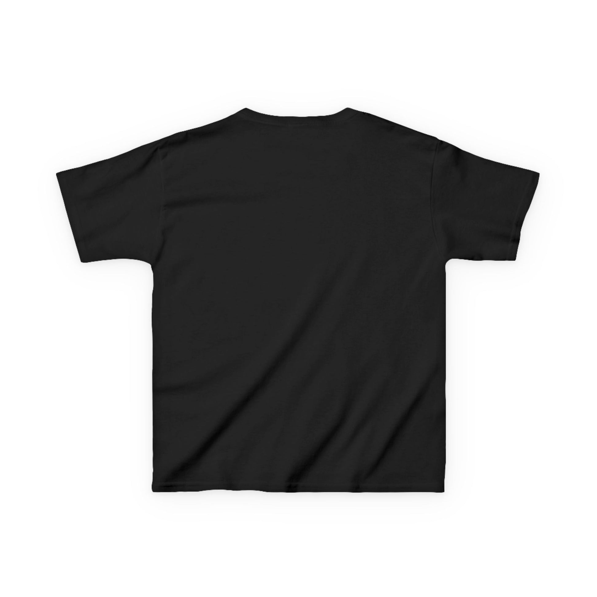 Cool Kids Cotton Tee - "Dope" Design for Trendy Youngsters - OVERZELUS