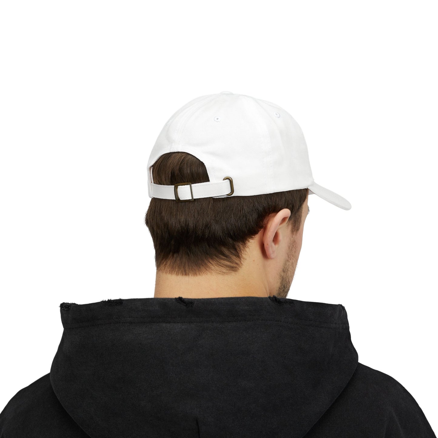 "Overzelus" Embroidered Classic Dad Cap - OVERZELUS