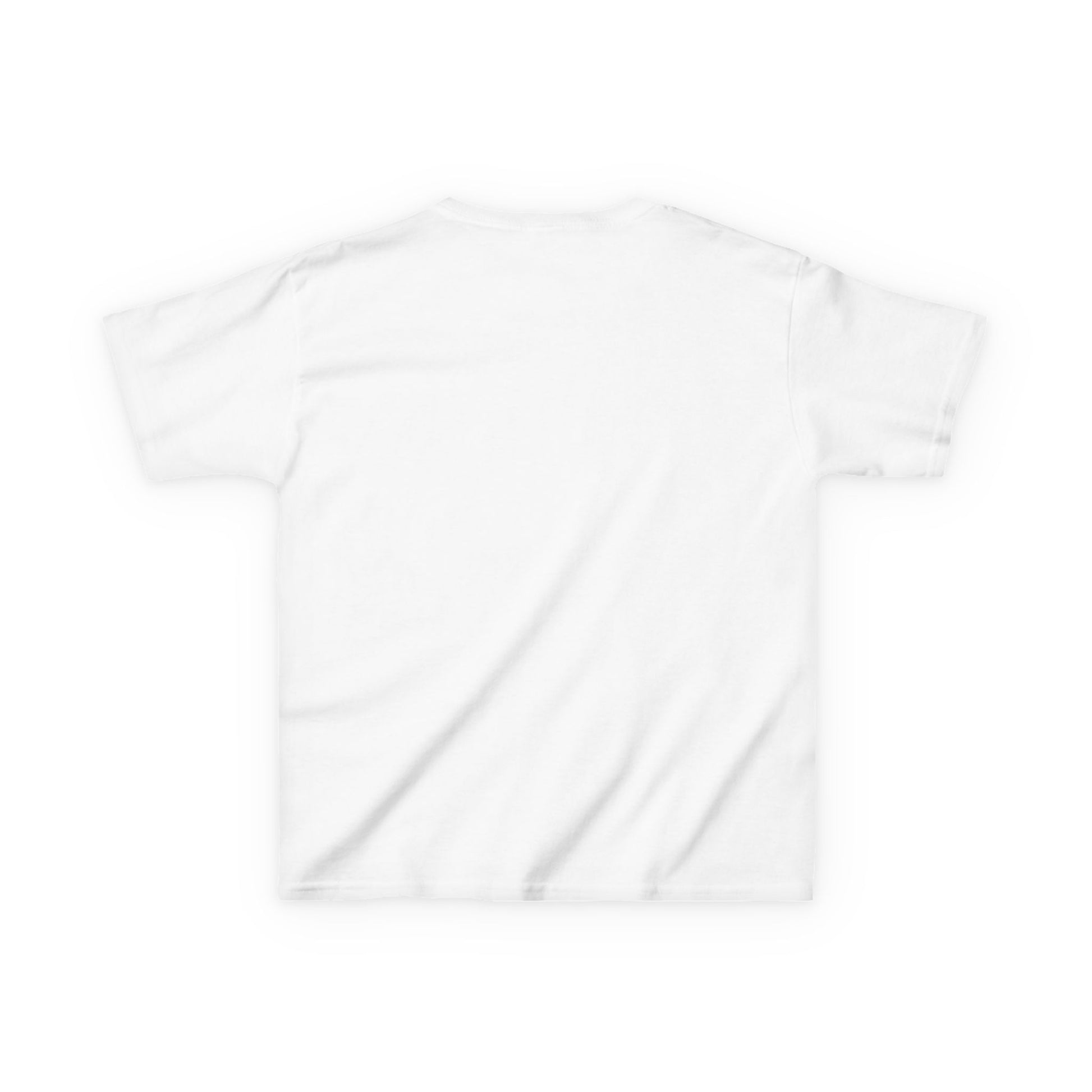 Cool Kids Cotton Tee - "Dope" Design for Trendy Youngsters - OVERZELUS