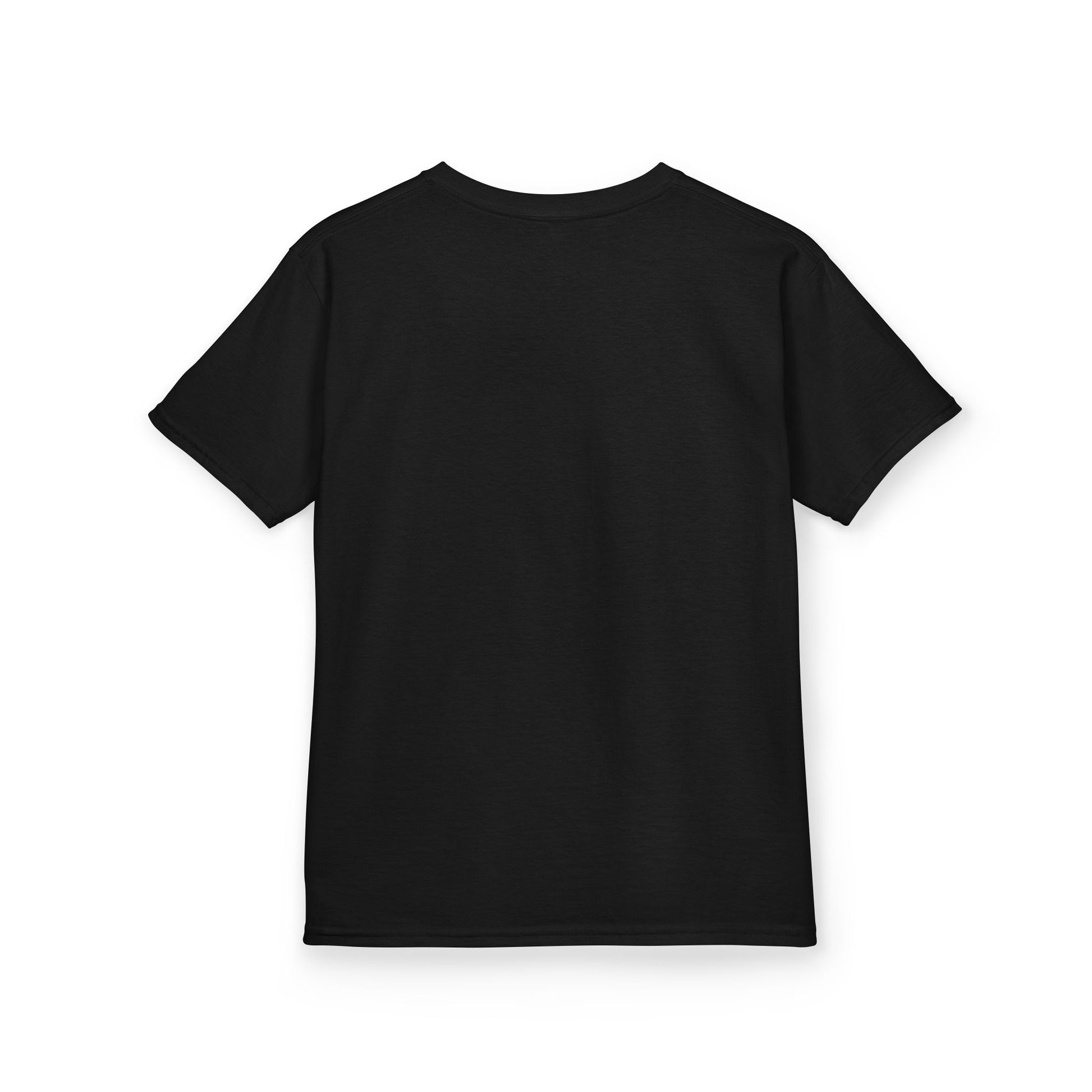 Cool Kids Cotton Tee - "Dope" Design for Trendy Youngsters - OVERZELUS