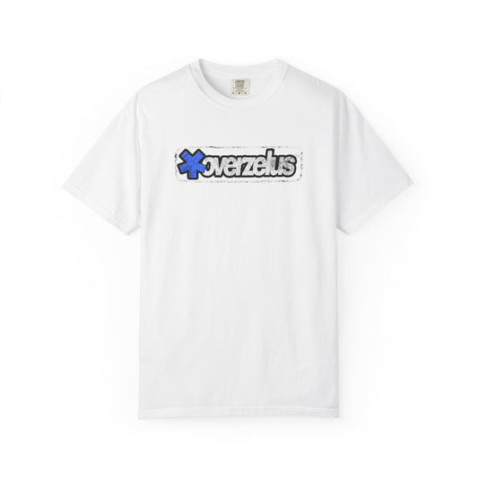 "BIG BRAND" OVERZELUS TEE