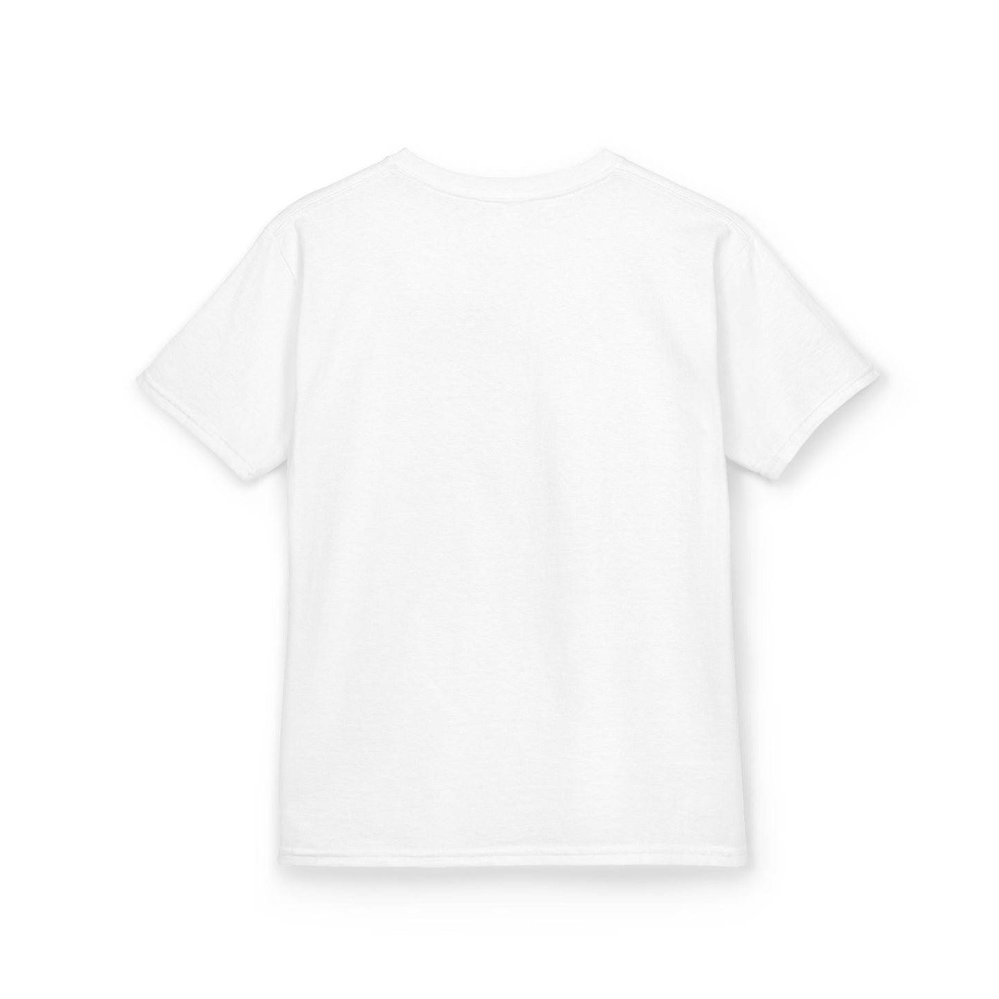 Cool Kids Cotton Tee - "Dope" Design for Trendy Youngsters - OVERZELUS