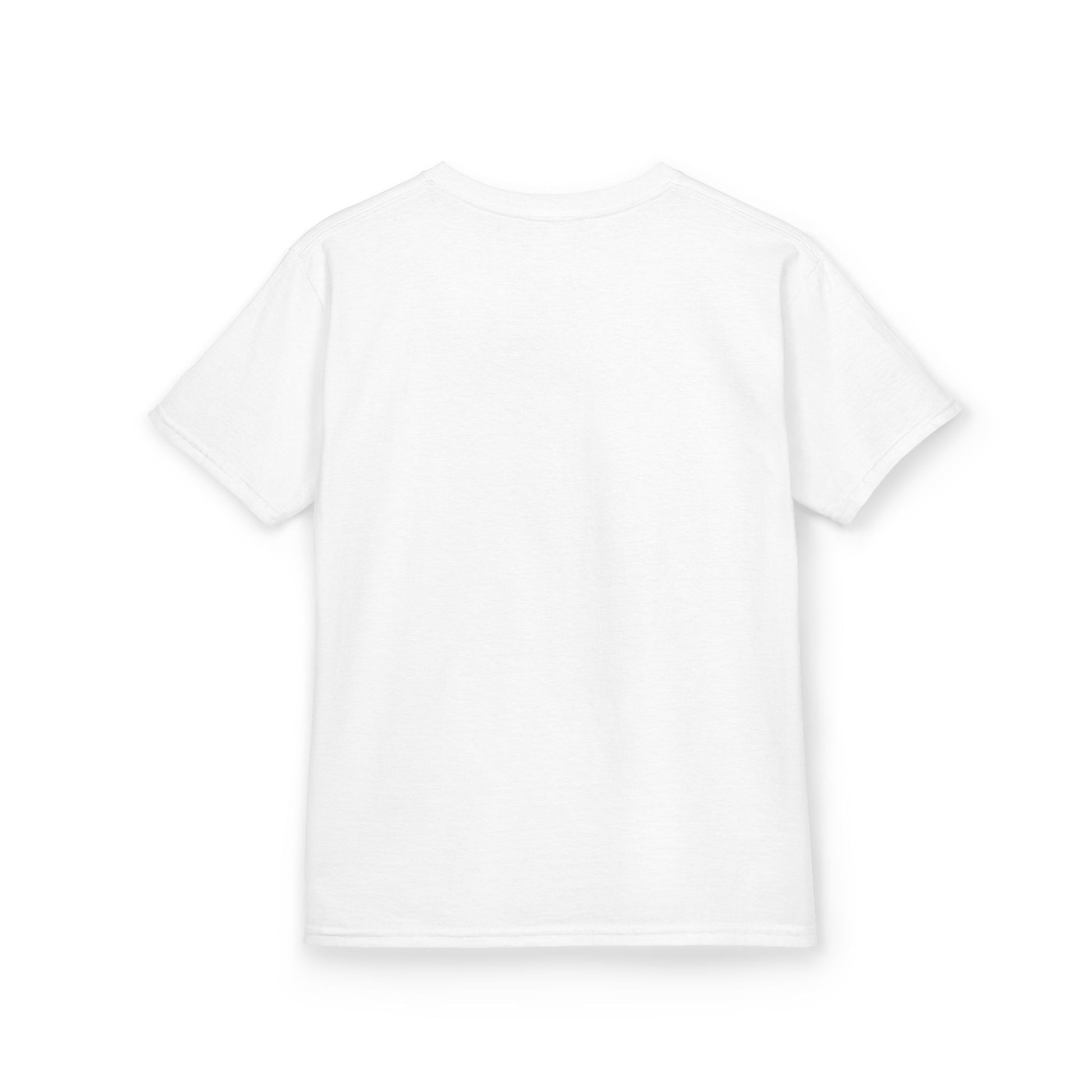 Cool Kids Cotton Tee - "Dope" Design for Trendy Youngsters - OVERZELUS