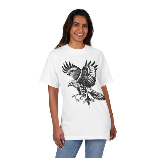 "BIG BIRD" OVERZELUS TEE