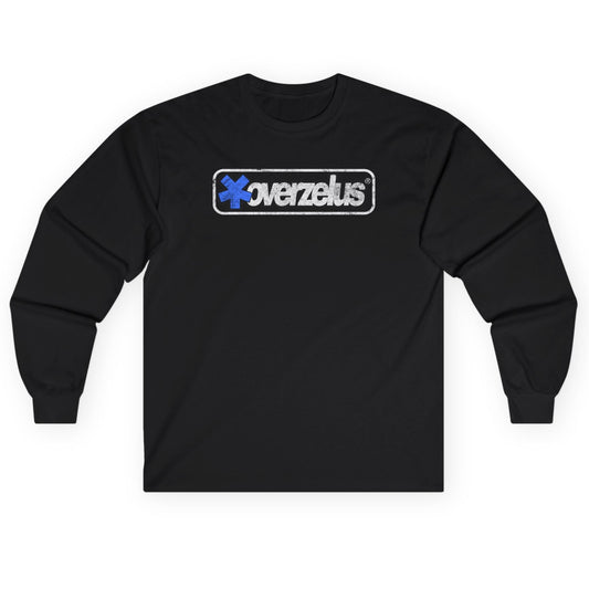 "BIG BRAND" OVERZELUS TEE