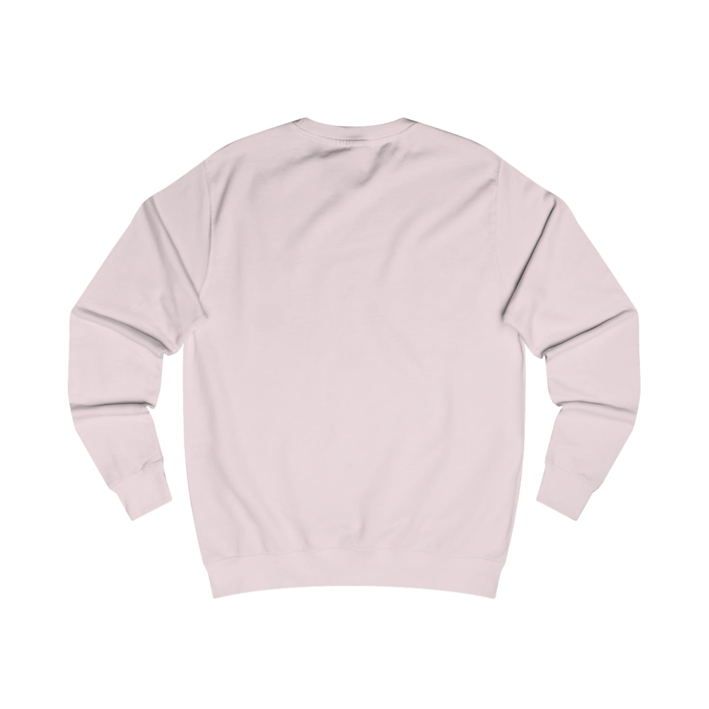 'Born Rich' Unisex Sweatshirt – Trendy Streetwear - OVERZELUS