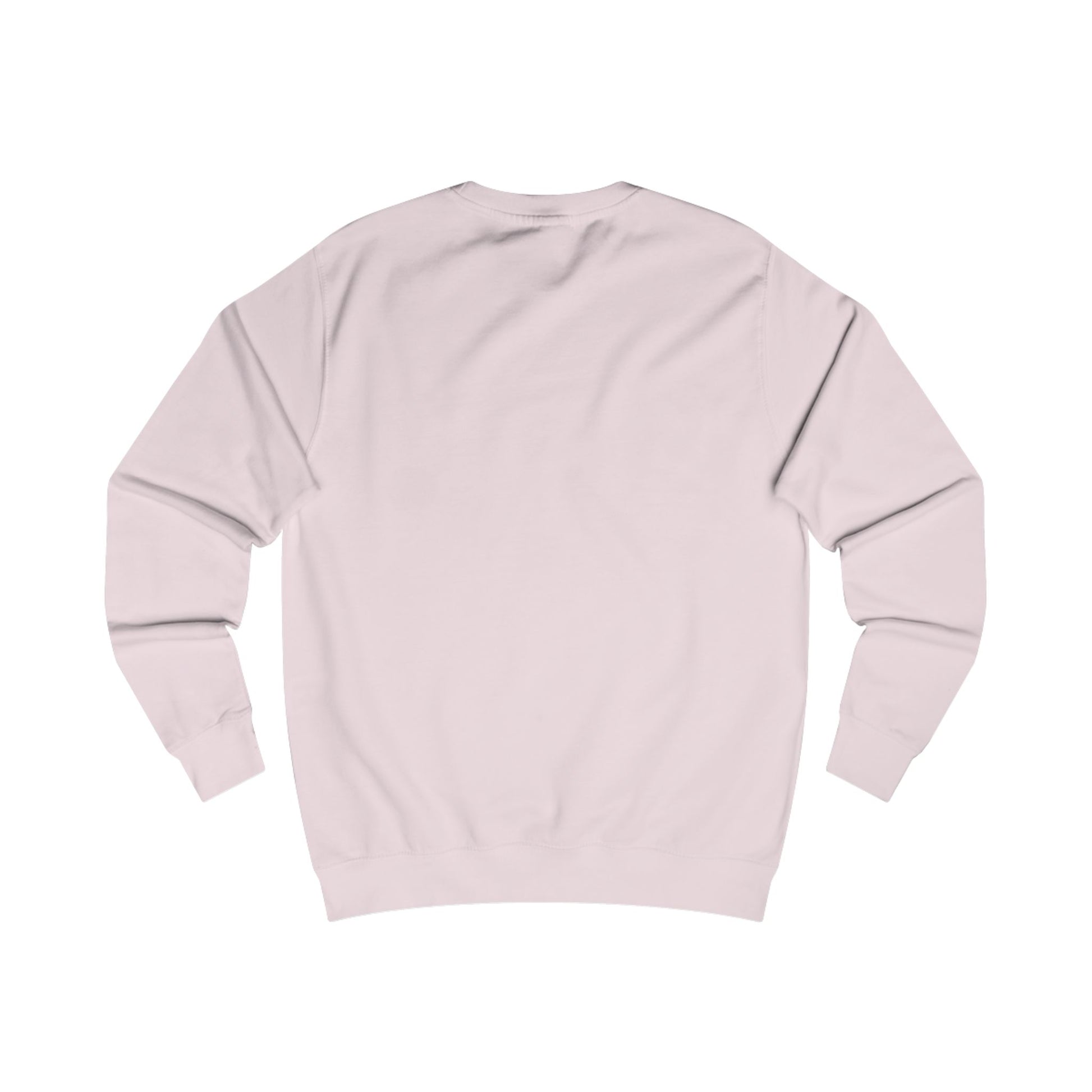 'Born Rich' Unisex Sweatshirt – Trendy Streetwear - OVERZELUS