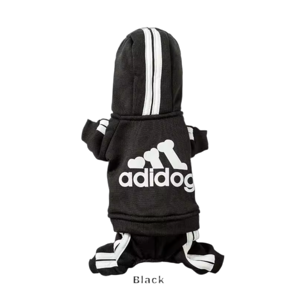 Adidog Jumpsuits - OVERZELUS