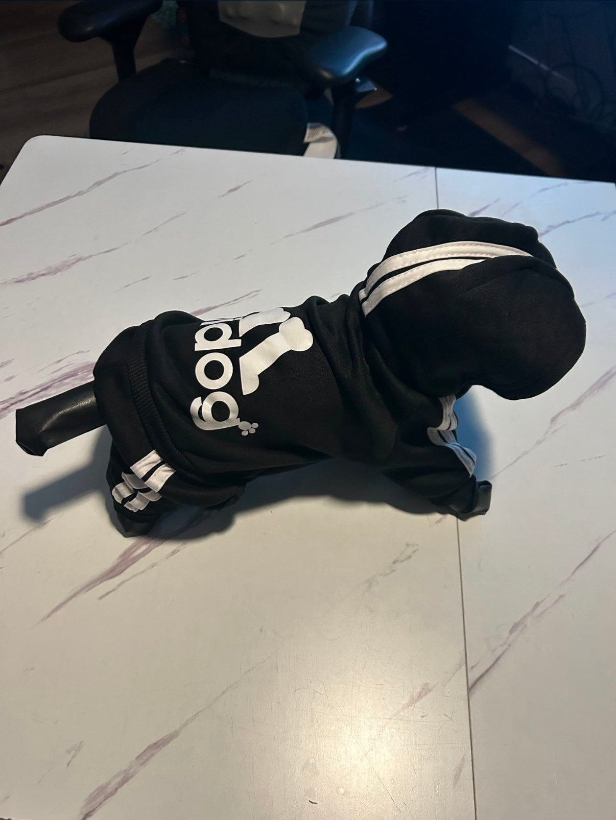 Adidog Jumpsuits - OVERZELUS