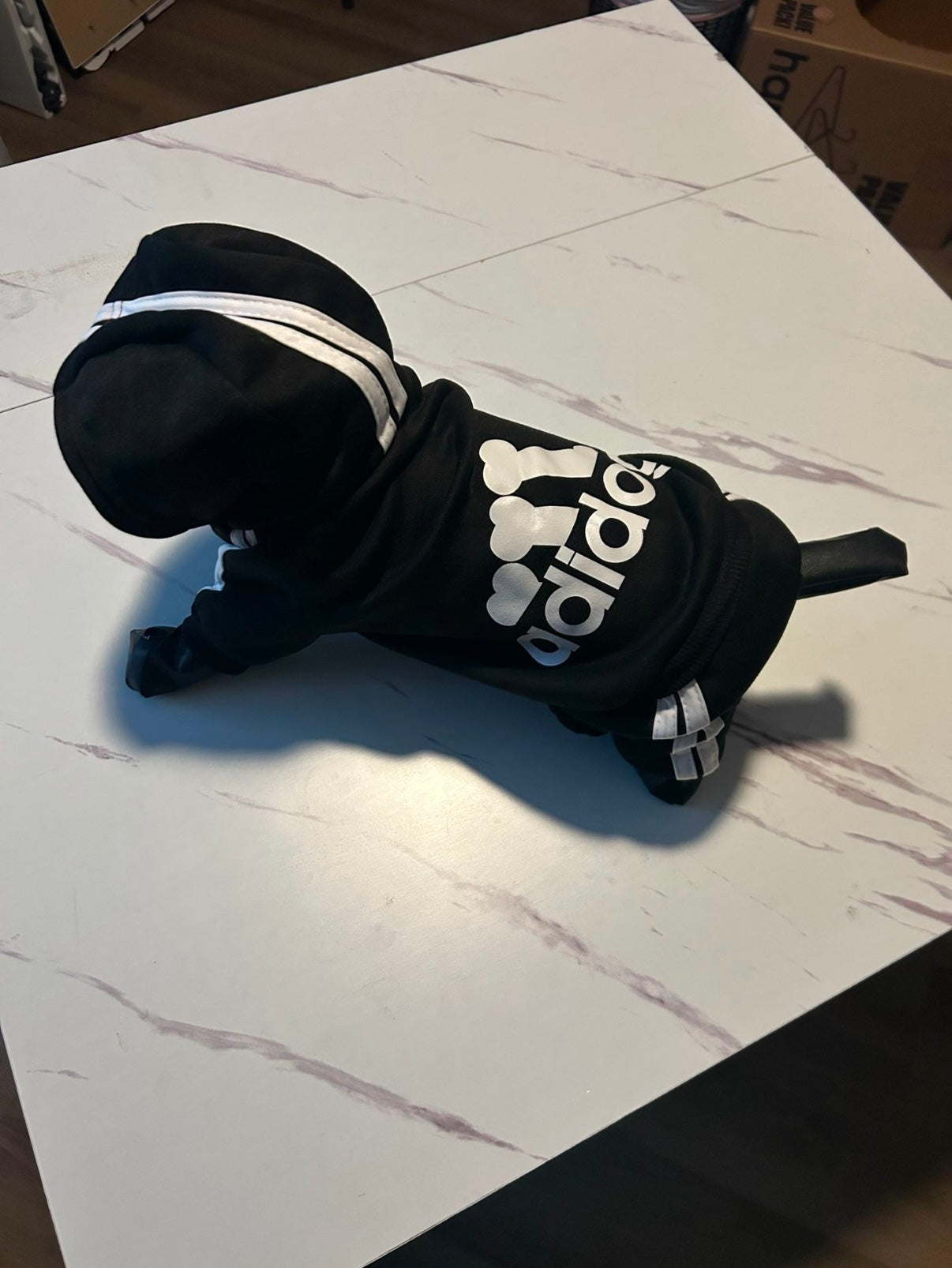 Adidog Jumpsuits - OVERZELUS