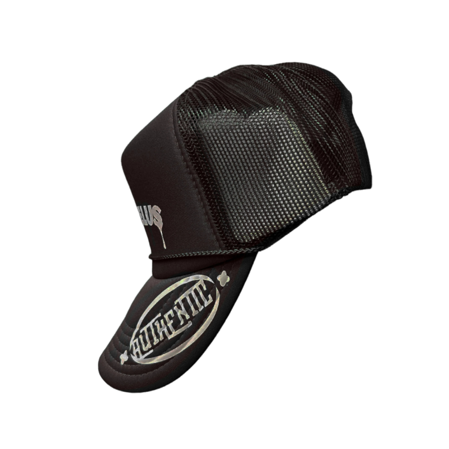 Overzelus Trucker Hat - OVERZELUS