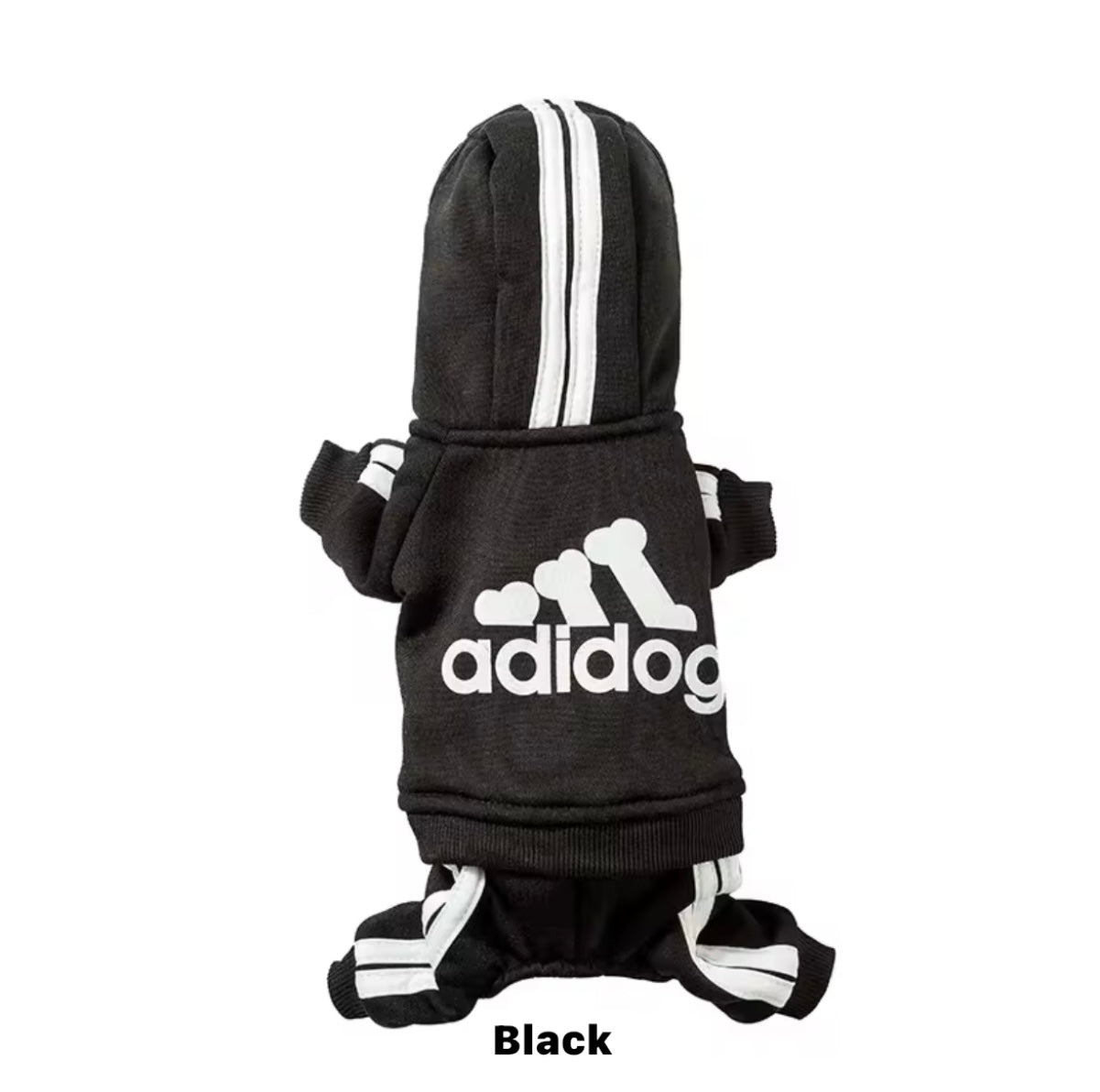 Adidog Jumpsuits - OVERZELUS