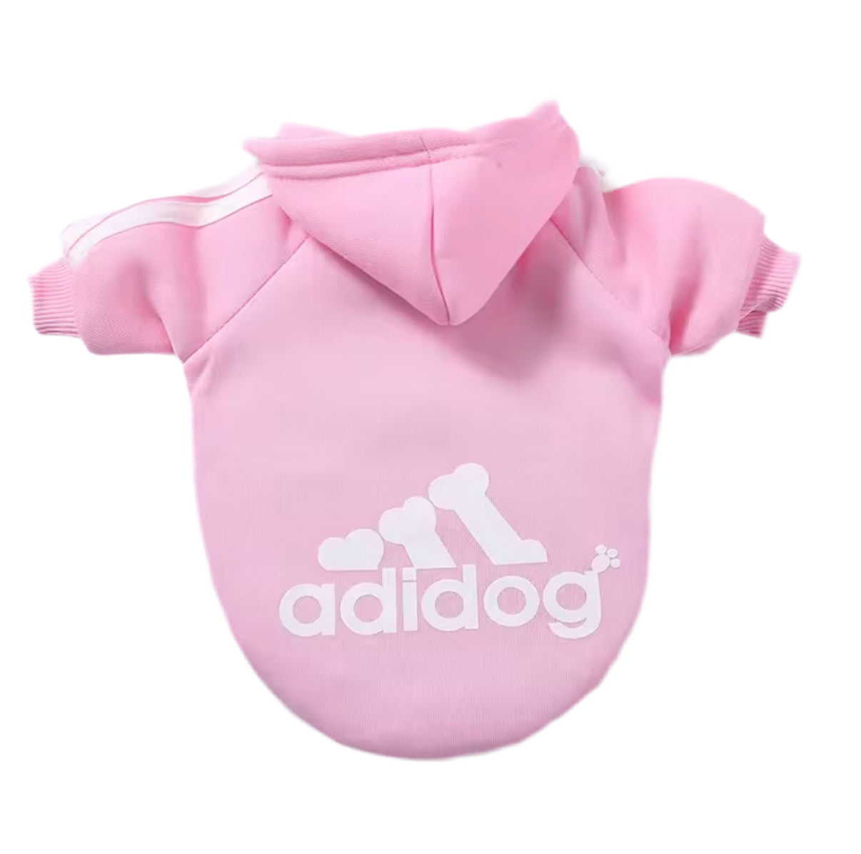 Adidog Hoodies - OVERZELUS