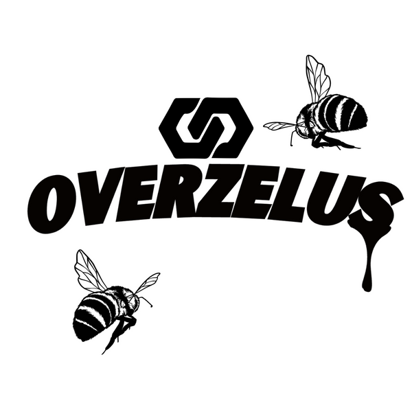 OVERZELUS logo