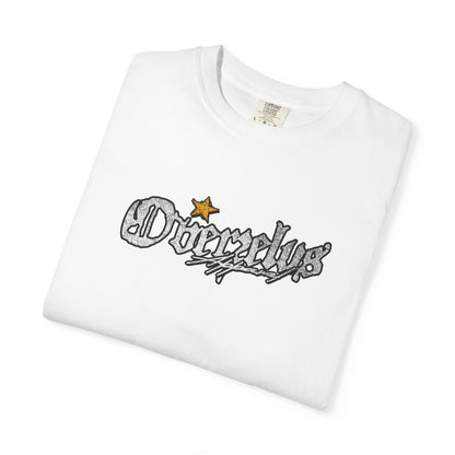 "NORTH STAR" OVERZELUS TEE