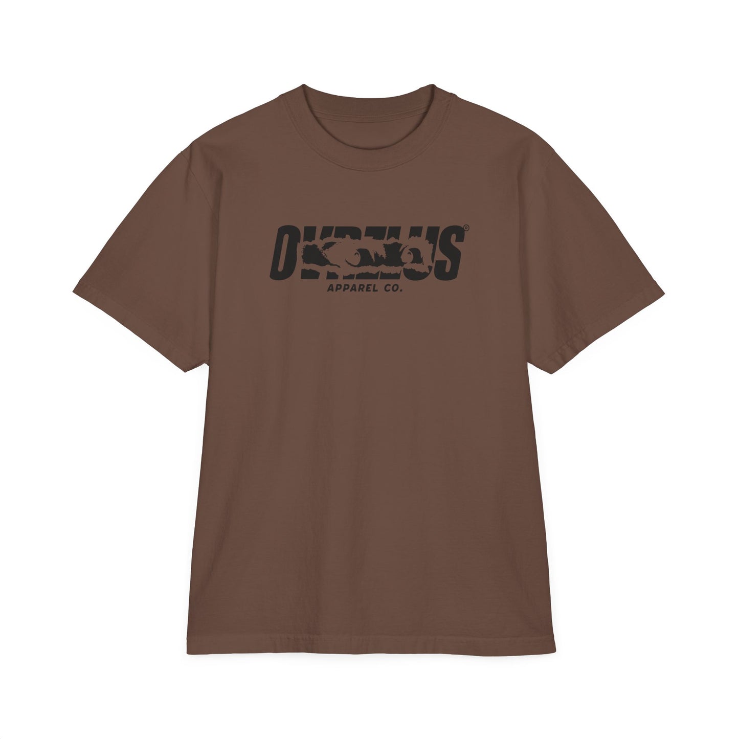OVRZLUS OBSERVERS OVERZELUS TEE - OVERZELUS