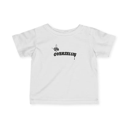 YOUTH "BE OVERZELUS" OVERZELUS TEE