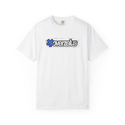 "BIG BRAND" OVERZELUS TEE