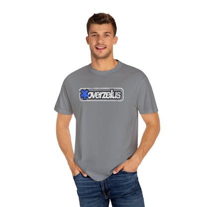 "BIG BRAND" OVERZELUS TEE