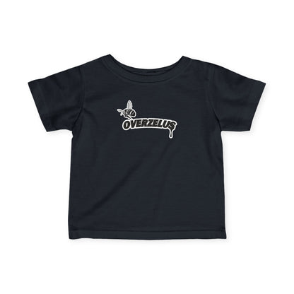 YOUTH "BE OVERZELUS" OVERZELUS TEE