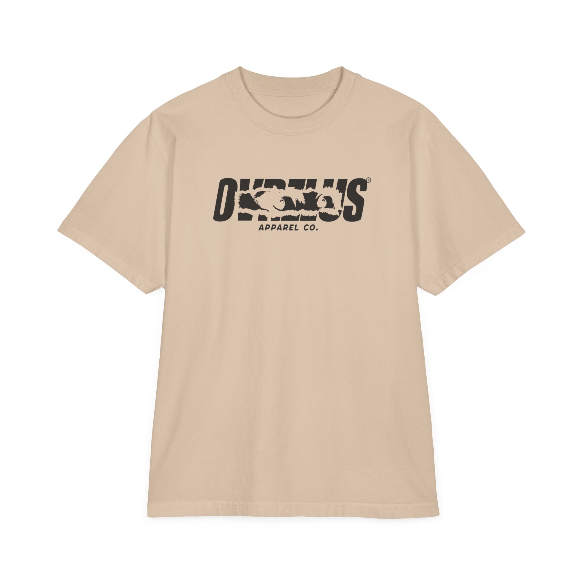 OVRZLUS OBSERVERS OVERZELUS TEE - OVERZELUS