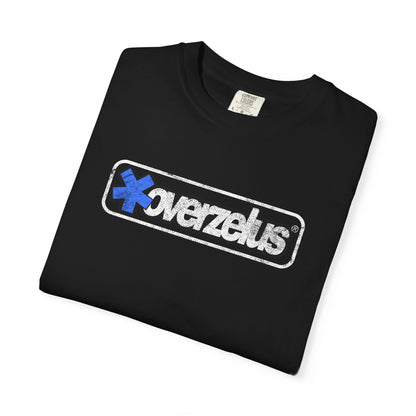 "BIG BRAND" OVERZELUS TEE