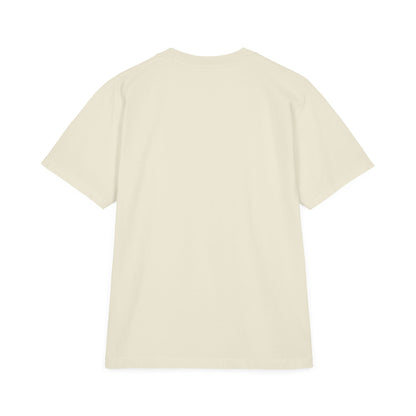 "BORN RICH" OVERZELUS TEE