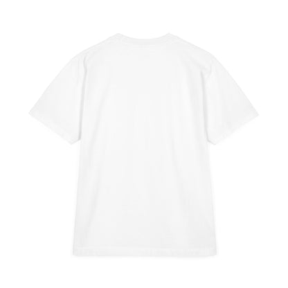 "BORN RICH" OVERZELUS TEE