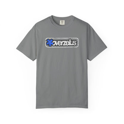 "BIG BRAND" OVERZELUS TEE
