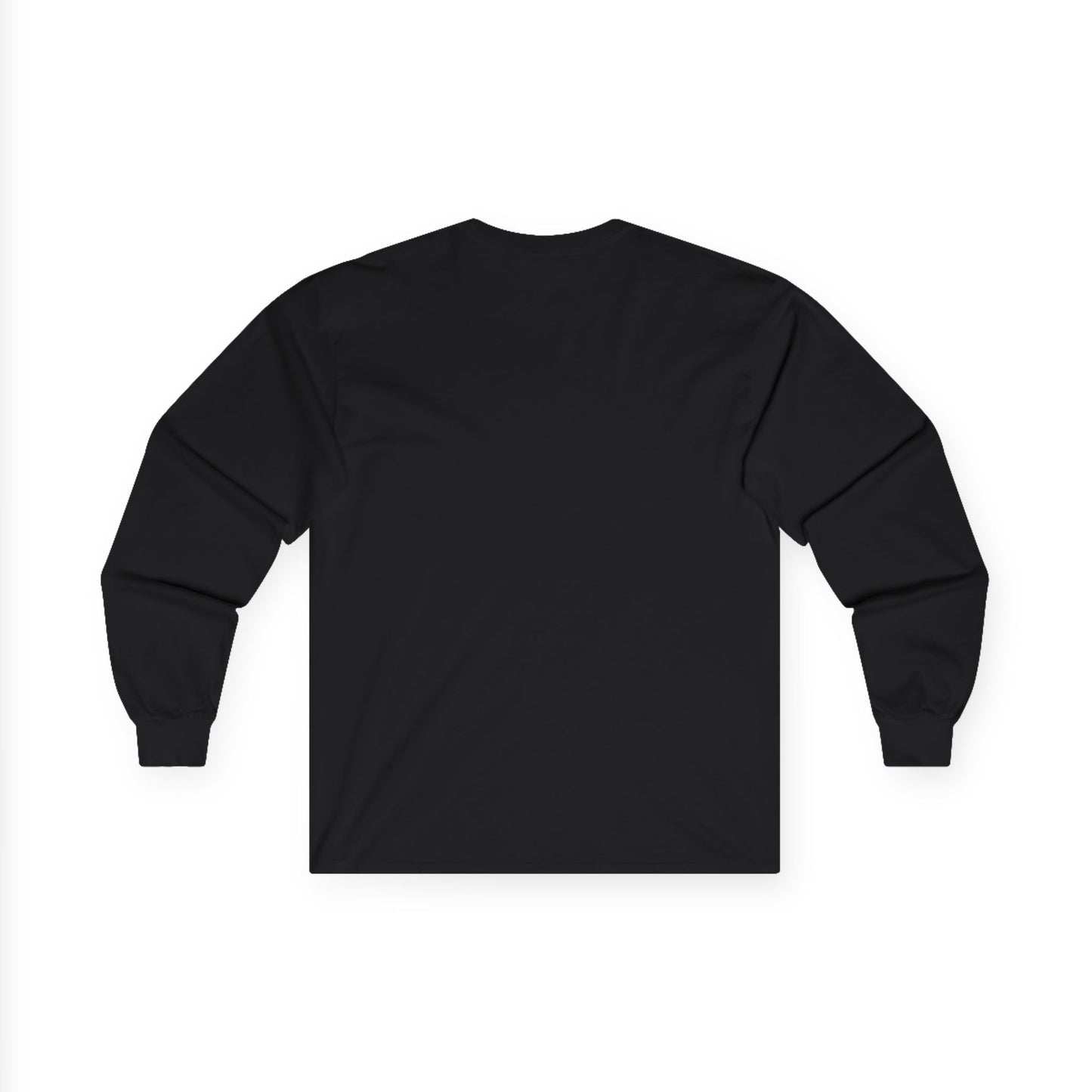 "COMPLEX" OVERZELUS LONG SLEEVE TEE