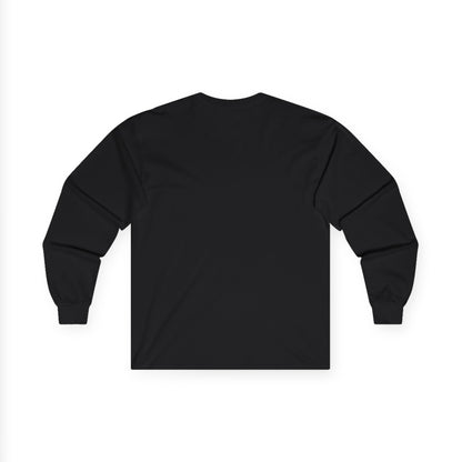 "COMPLEX" OVERZELUS LONG SLEEVE TEE