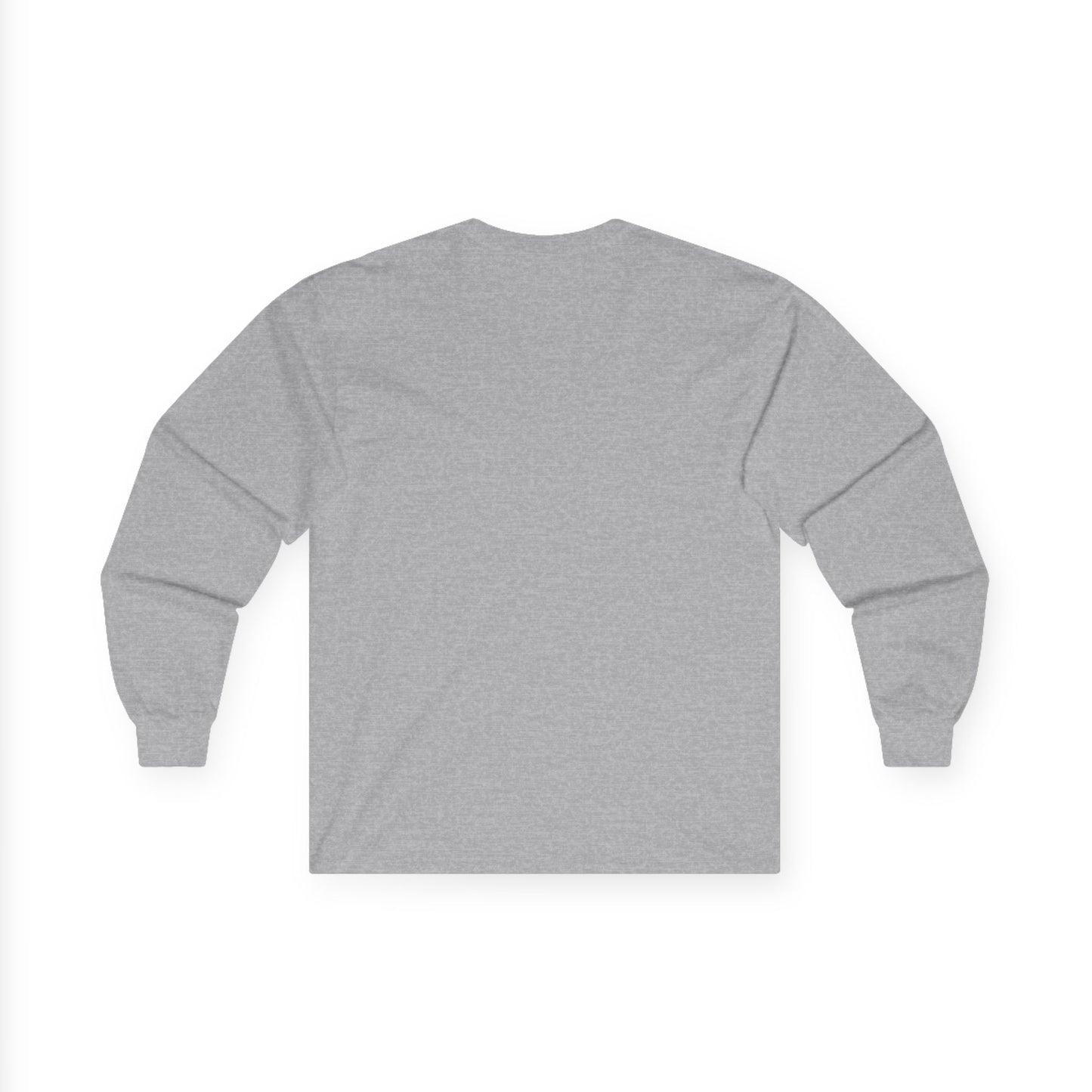 "COMPLEX" OVERZELUS LONG SLEEVE TEE
