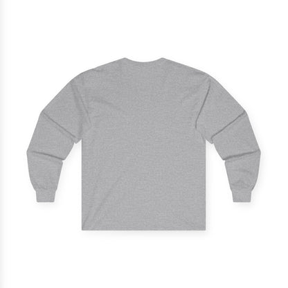 "COMPLEX" OVERZELUS LONG SLEEVE TEE