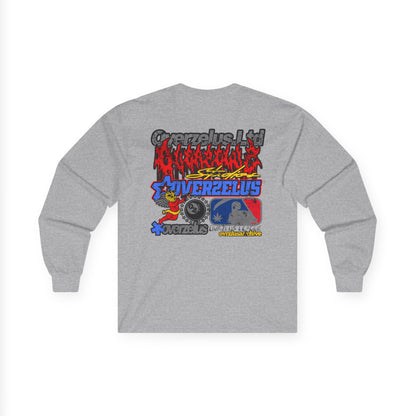 "BIG BRAND" OVERZELUS TEE