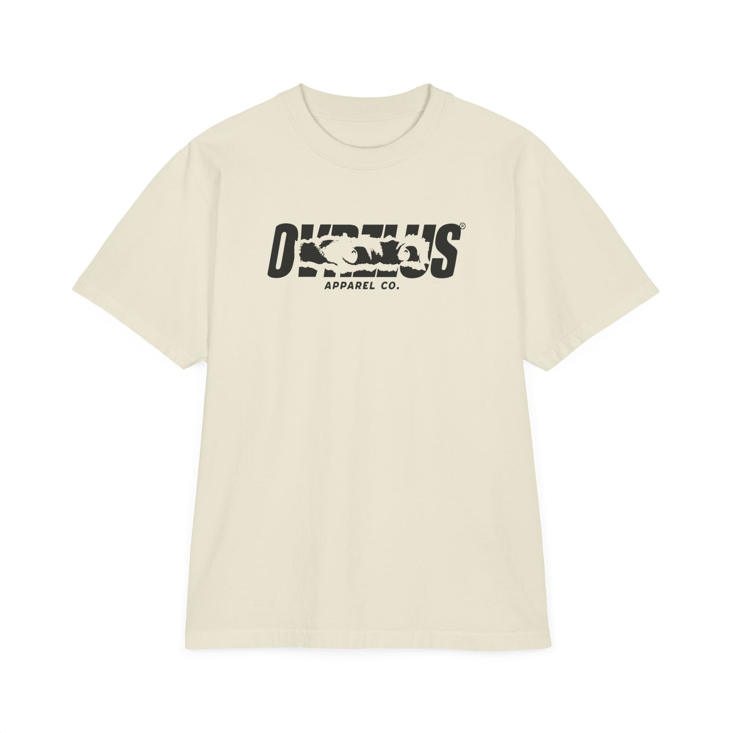 OVRZLUS OBSERVERS OVERZELUS TEE - OVERZELUS