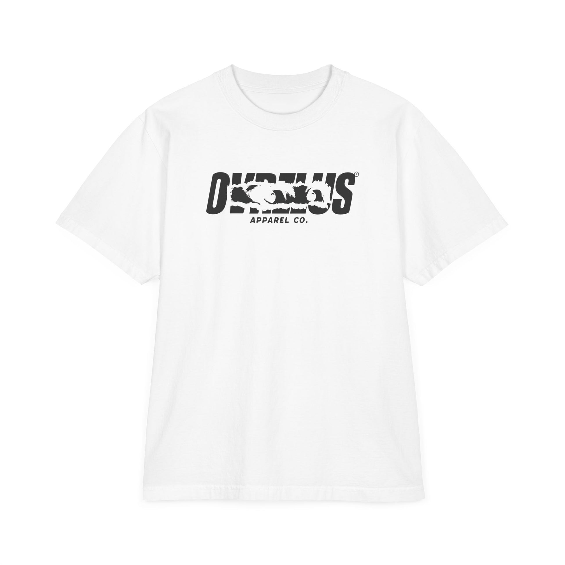 OVRZLUS OBSERVERS OVERZELUS TEE - OVERZELUS