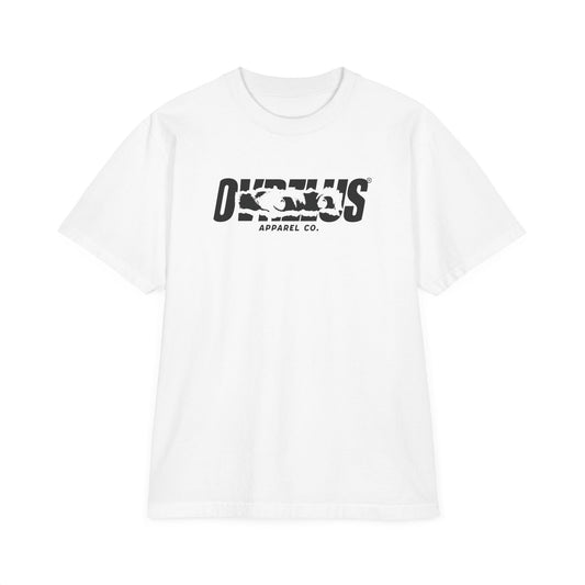 OVRZLUS OBSERVERS OVERZELUS TEE - OVERZELUS