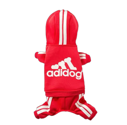 Adidog Jumpsuits