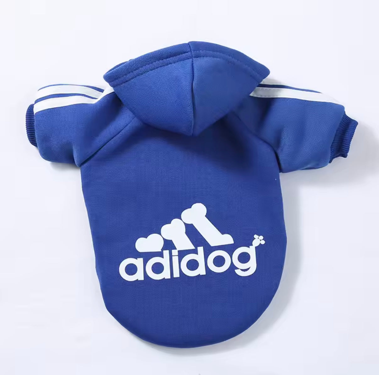 Adidog Hoodies