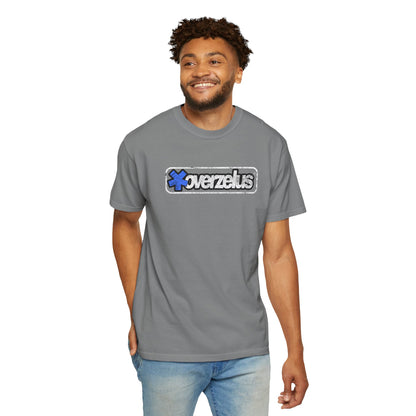 "BIG BRAND" OVERZELUS TEE