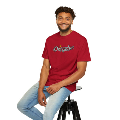 "NORTH STAR" OVERZELUS TEE