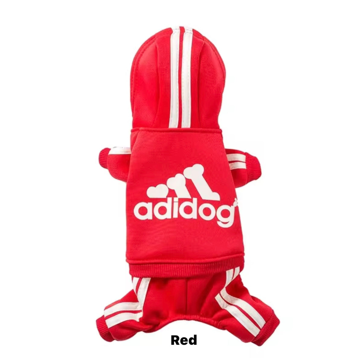 Adidog Jumpsuits