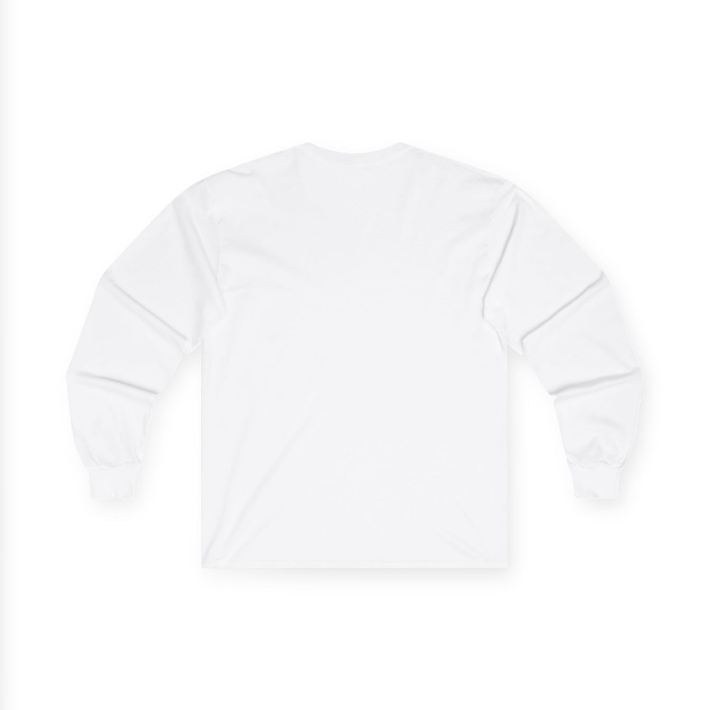 "COMPLEX" OVERZELUS LONG SLEEVE TEE