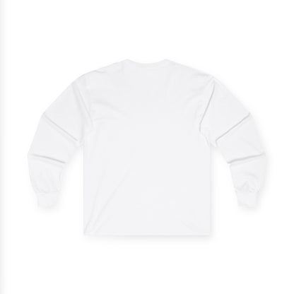 "COMPLEX" OVERZELUS LONG SLEEVE TEE