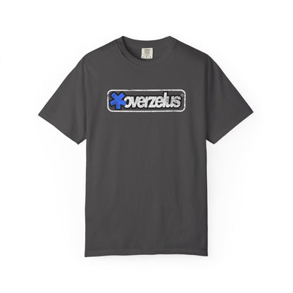 "BIG BRAND" OVERZELUS TEE