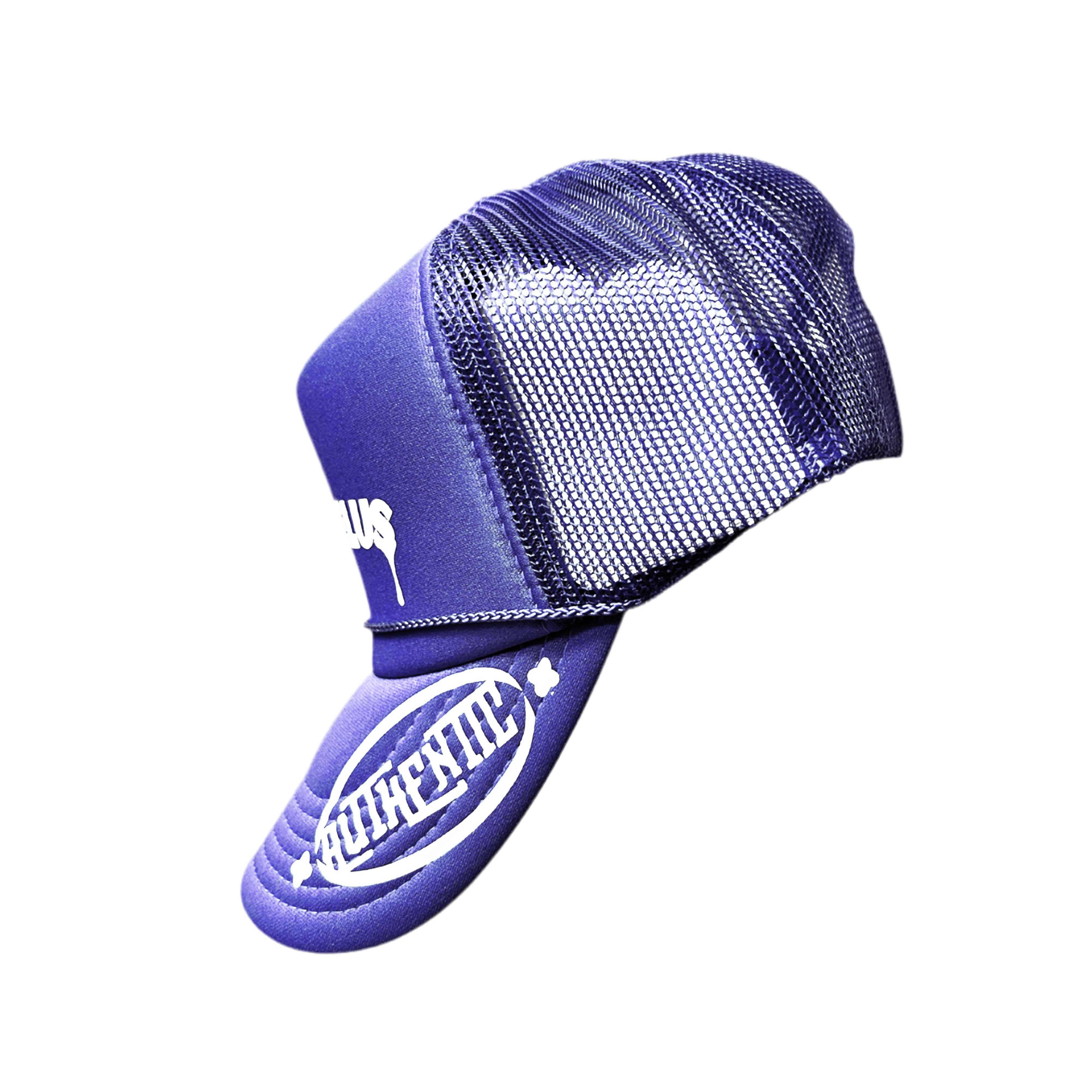 Overzelus Trucker Hat - OVERZELUS