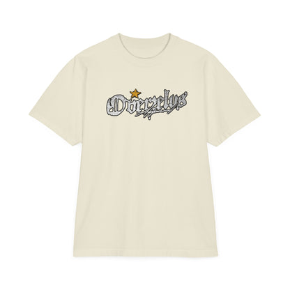 "NORTH STAR" OVERZELUS TEE